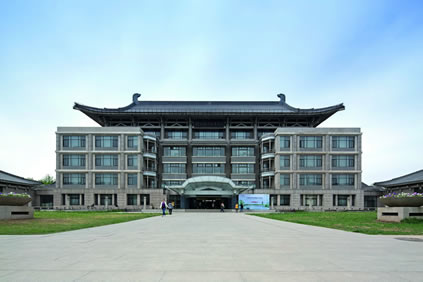 北京大学